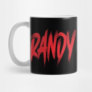 Randy Houser Mug